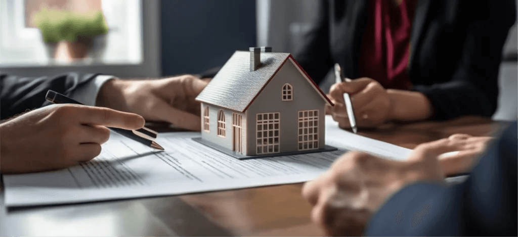 structural mortgages