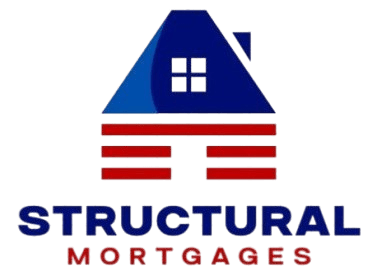 structural mortgages