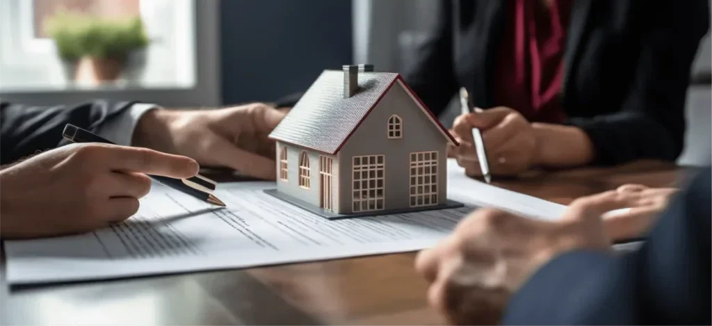 structural mortgages