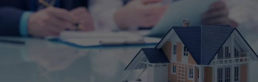 structural mortgages